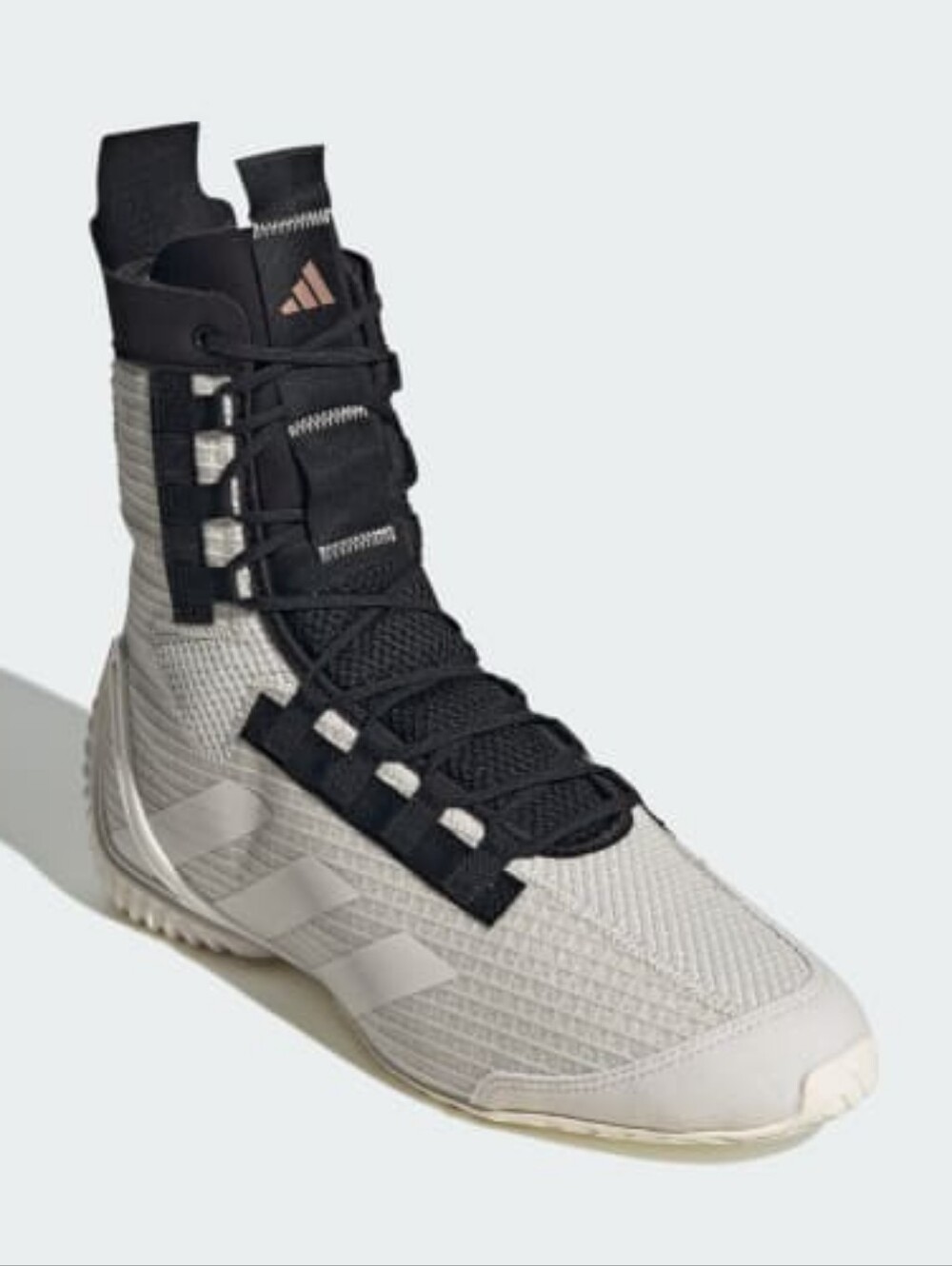Unisex Adidas Boxing Speedex 23 Shoes